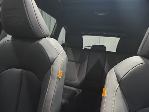 New 2026 Subaru Forester Wilderness w/ Wilderness Plus Package image 15