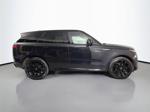 Certified 2023 Land Rover Range Rover Sport First Edition AWD/4WD image 4