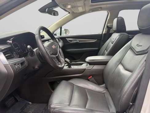 Used 2019 Cadillac XT5 Premium Luxury FWD image 15