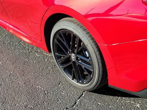 New 2026 Toyota Camry SE image 5