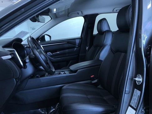 Used 2024 MAZDA CX-50 AWD 2.5 S w/ Preferred Package image 19