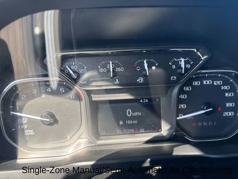 Used 2020 GMC Sierra 1500 Elevation w/ Elevation Convenience Package image 20