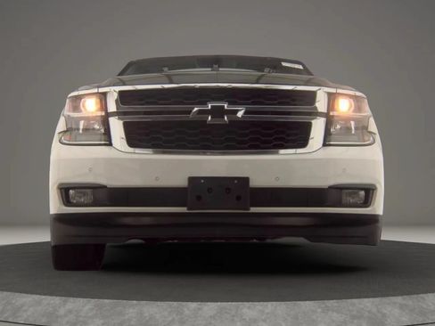 Used 2020 Chevrolet Tahoe LT AWD/4WD image 13