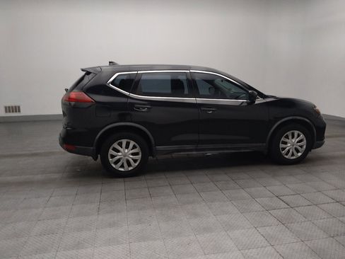 Used 2018 Nissan Rogue S FWD image 10