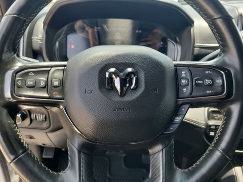 Used 2023 RAM 2500 Limited AWD/4WD image 23