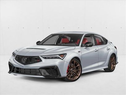 Used 2025 Acura Integra Type S