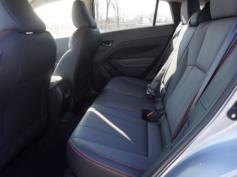 New 2026 Subaru Crosstrek 2.5i Limited AWD/4WD image 9