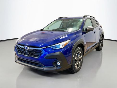 New 2026 Subaru Crosstrek 2.0i Premium image 38