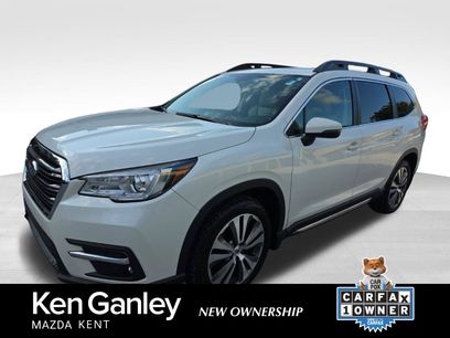 Used 2022 Subaru Ascent Limited w/ Technology Package
