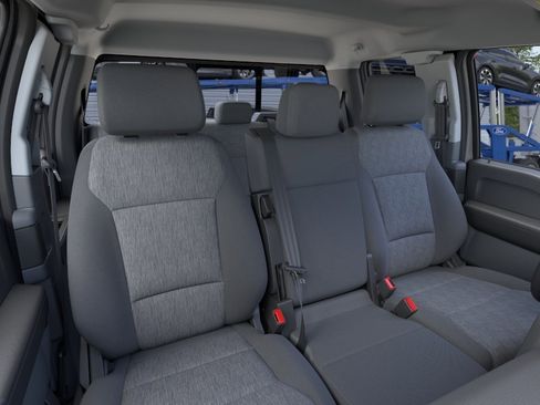 New 2026 Ford F250 XL AWD/4WD image 10