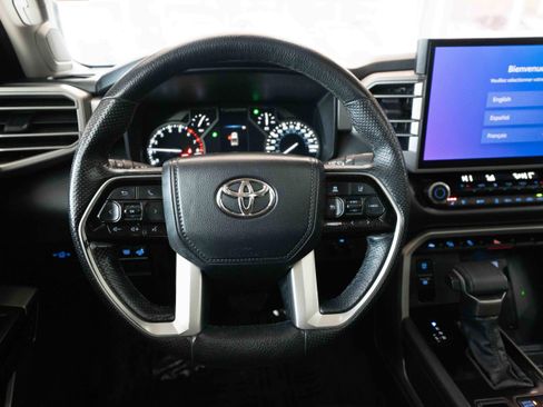 Used 2023 Toyota Tundra Limited image 21