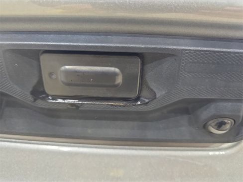 Used 2024 Chevrolet Silverado 1500 RST w/ Z71 Off-Road Package image 14