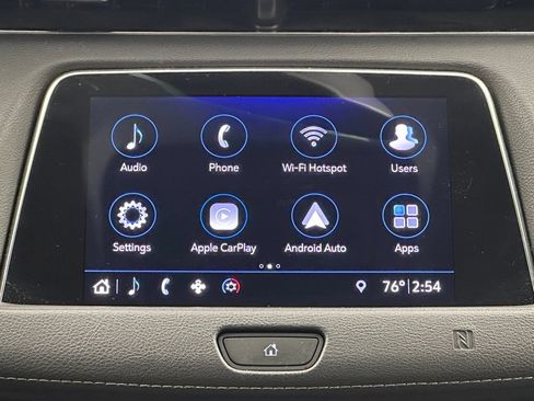 Used 2019 Cadillac XT4 Premium Luxury AWD/4WD image 23