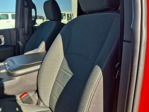 Certified 2024 RAM 1500 Classic Warlock image 21