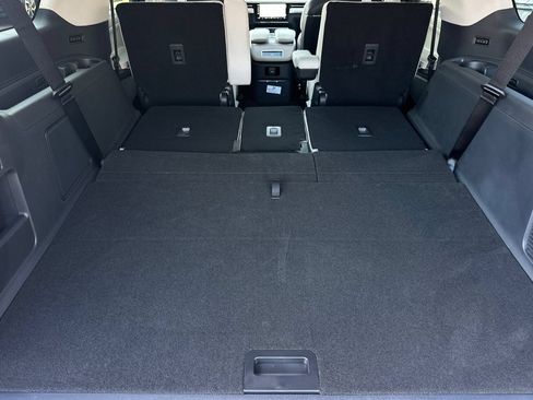 New 2026 Lincoln Navigator L Reserve AWD/4WD image 15