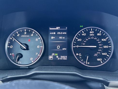 Used 2023 Subaru Outback Limited AWD/4WD image 30
