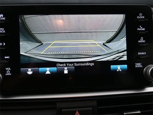 Used 2020 Honda Accord EX-L image 7