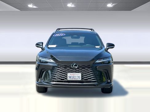 Certified 2024 Lexus RX 350 Premium w/ Convenience Package FWD image 6