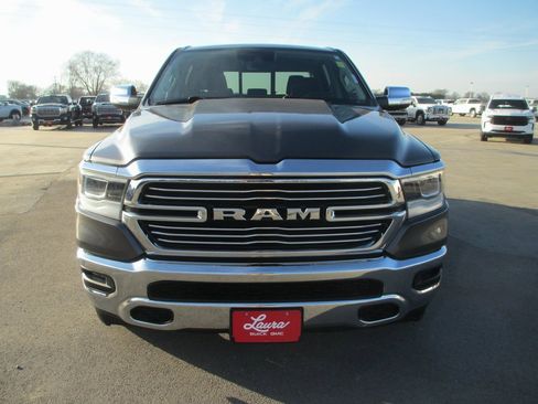 Used 2022 RAM 1500 Laramie image 10