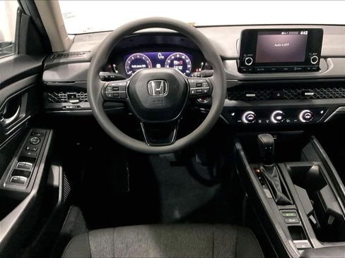 Used 2024 Honda Accord EX image 17