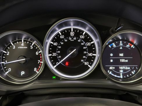 Used 2023 MAZDA CX-5 AWD 2.5 S w/ Select Package image 21