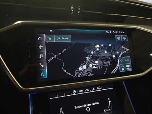 Used 2022 Audi RS 7 Sportback image 23