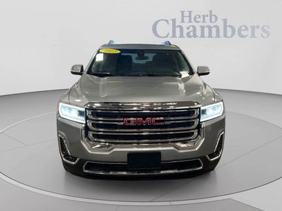 Used 2023 GMC Acadia SLE w/ Driver Convenience Package