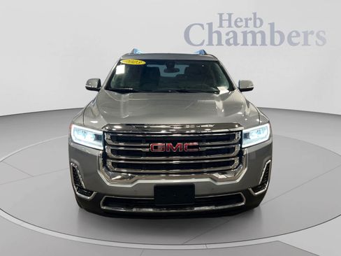 Used 2023 GMC Acadia SLE w/ Driver Convenience Package AWD/4WD image 2