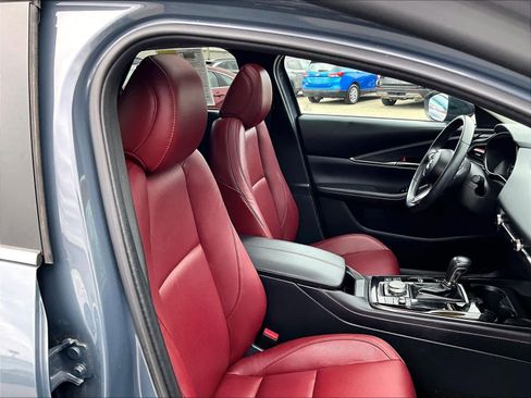 Used 2023 MAZDA CX-30 AWD 2.5 S w/ Preferred Package image 11