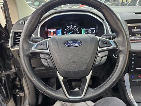 Used 2015 Ford Edge Titanium w/ Equipment Group 301A FWD image 31