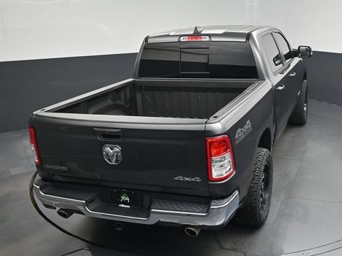 Used 2022 RAM 1500 Big Horn AWD/4WD image 25