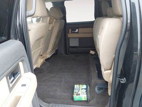 Used 2013 Ford F150 XLT w/ Luxury Equipment Group AWD/4WD image 13