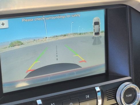 Used 2016 Ford Mustang GT Premium RWD image 22