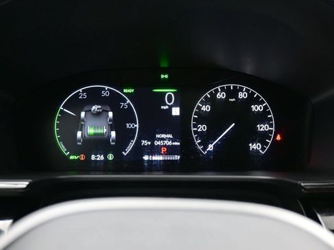 Used 2023 Honda CR-V Sport Touring image 41