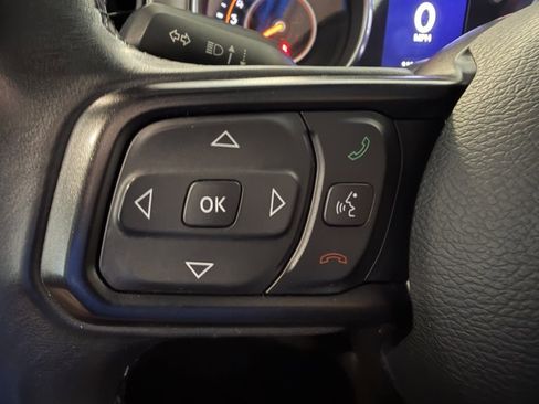 Used 2018 Jeep Wrangler Unlimited Sport S image 20