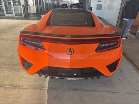 Used 2019 Acura NSX image 14