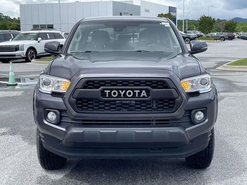 Used 2023 Toyota Tacoma SR5 w/ Technology Package AWD/4WD image 25