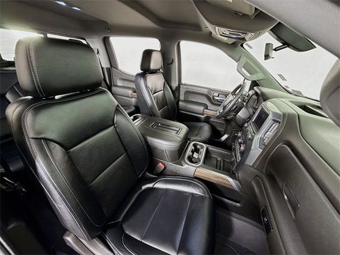 Used 2019 Chevrolet Silverado 1500 RST w/ All-Star Edition image 26