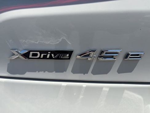 Used 2023 BMW X5 xDrive45e AWD/4WD image 14