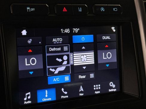 Used 2019 Ford Expedition Platinum RWD image 56