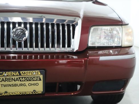 Used 2007 Mercury Grand Marquis GS image 17