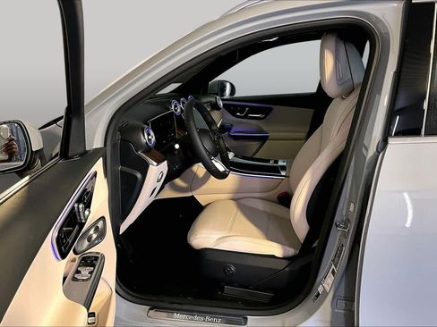 New 2026 Mercedes-Benz GLC 300 4MATIC image 13