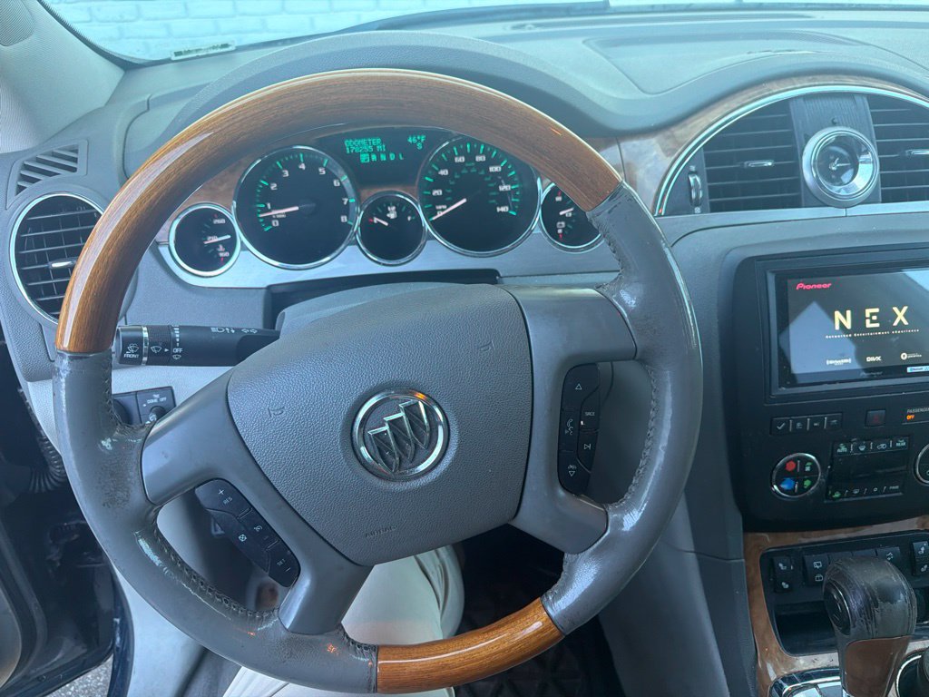 Used 2012 Buick Enclave Leather w/ Trailering Provision Package AWD/4WD image 13