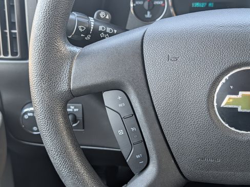 Used 2020 Chevrolet Express 2500 w/ Driver Convenience Package image 21