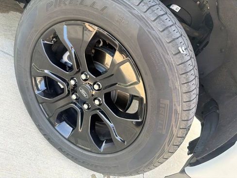 Used 2023 Ford F150 XLT w/ Equipment Group 302A High AWD/4WD image 11