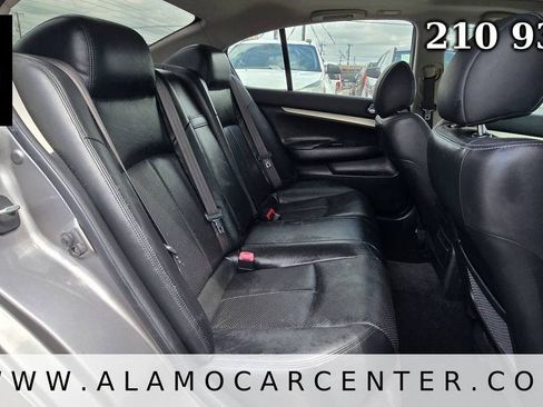 Used 2008 INFINITI G35 Journey w/ Premium Pkg RWD image 20