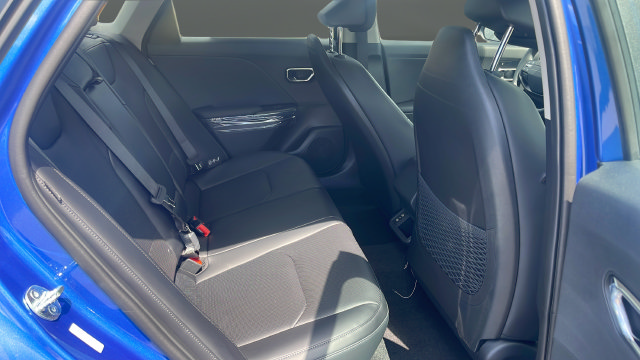 New 2026 Kia K4 EX FWD image 26