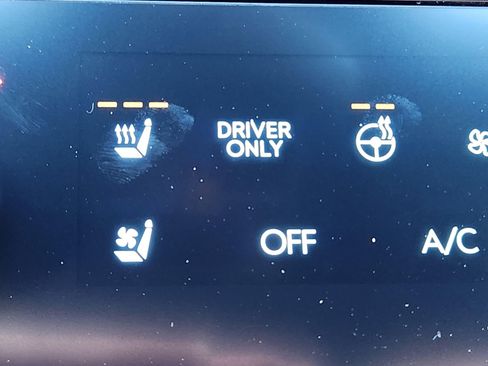 New 2026 Hyundai Santa Fe Calligraphy AWD/4WD image 59
