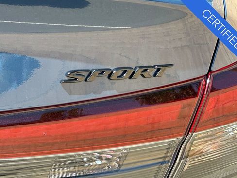 Certified 2026 Honda Civic Sport image 31