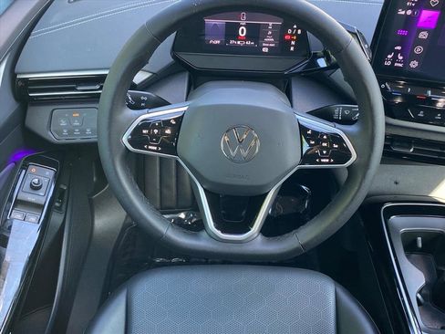 Used 2023 Volkswagen ID.4 Pro S image 7